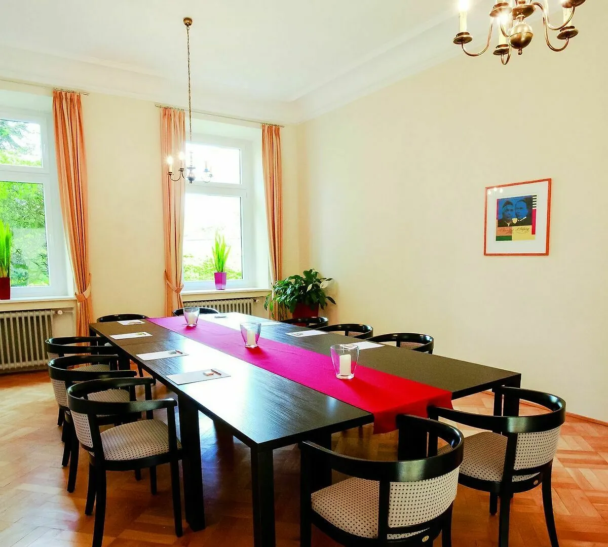 Kuroase Im Kloster Bad Worishofen Hotel