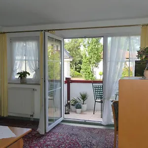 Apartment Mittl, Bad Wörishofen