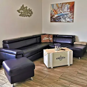 Bremen City Apartment BRE