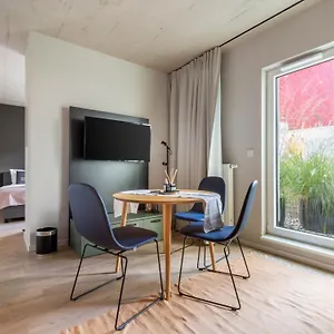 Limehome Stresemannstrasse - Digital Access Aparthotel Dusseldorf
