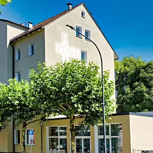 Post *** Weiden in der Oberpfalz