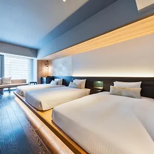 Mitsui Garden Ginza-gochome Hotel Präfektur Tokio