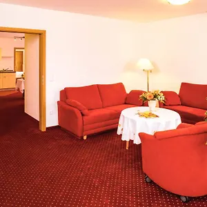 Apartment Eichinger, Bad Wörishofen